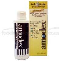 Ink And Stain Remover White