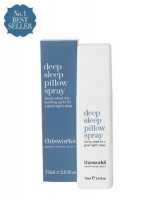 Deep Sleep Pillow Spray 75 Ml By This Works