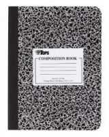 A Marble Notebook