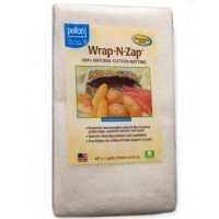 Pellon Wrap-N-Zap - 45" X 1 Yard Package