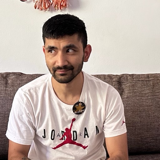 suman avatar