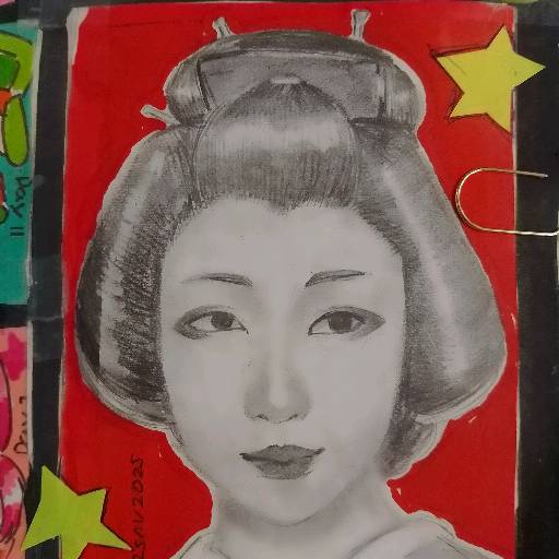 Dessy avatar