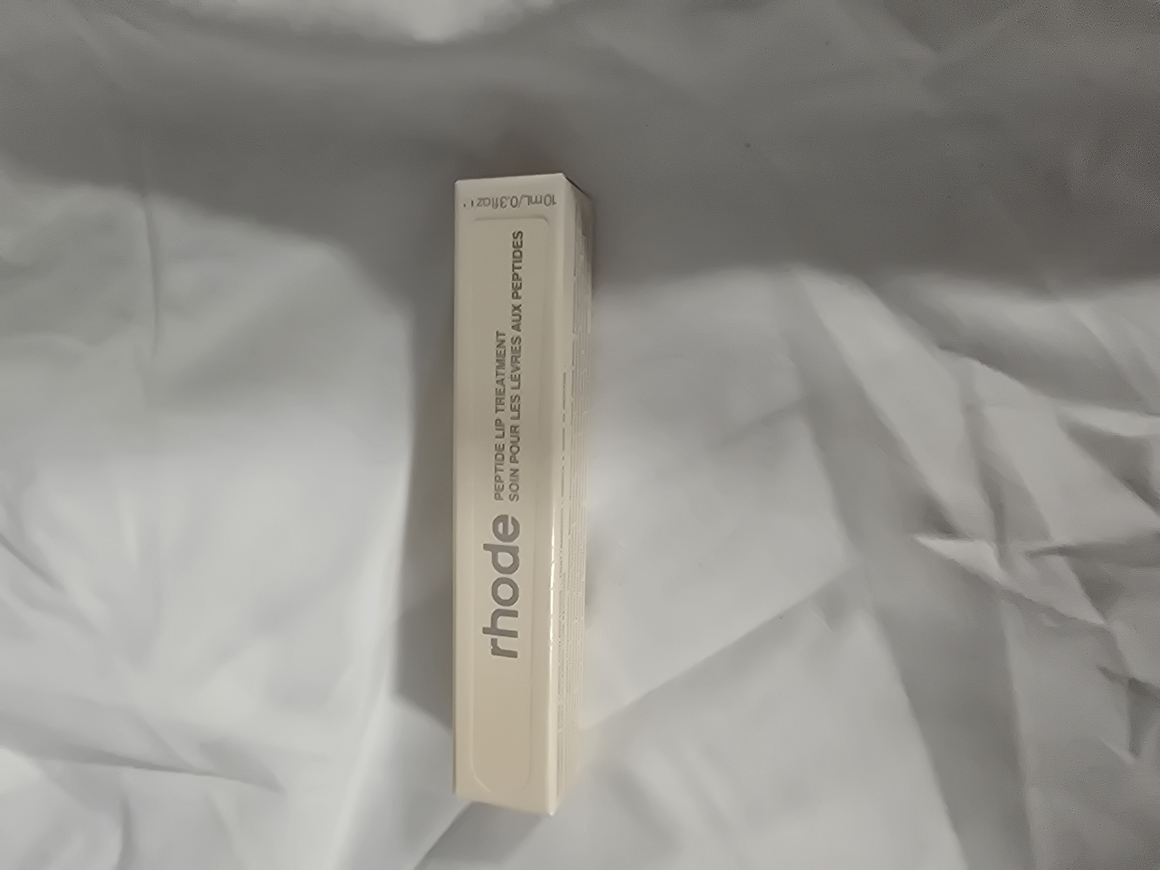 Rhode Peptide Lip Treatment