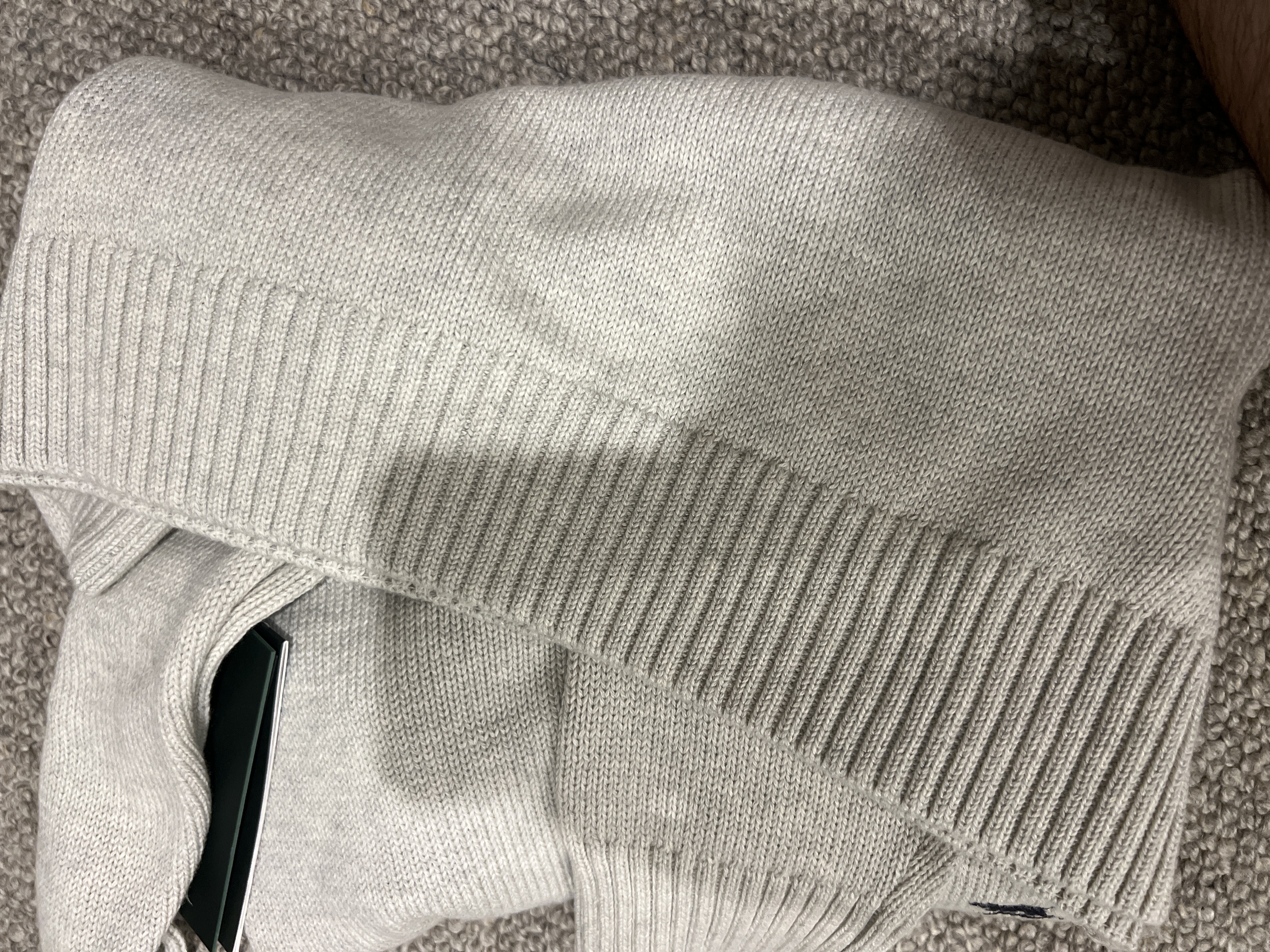 Rodd & Gunn Knit Sweater