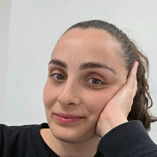 Greta Bonacina avatar