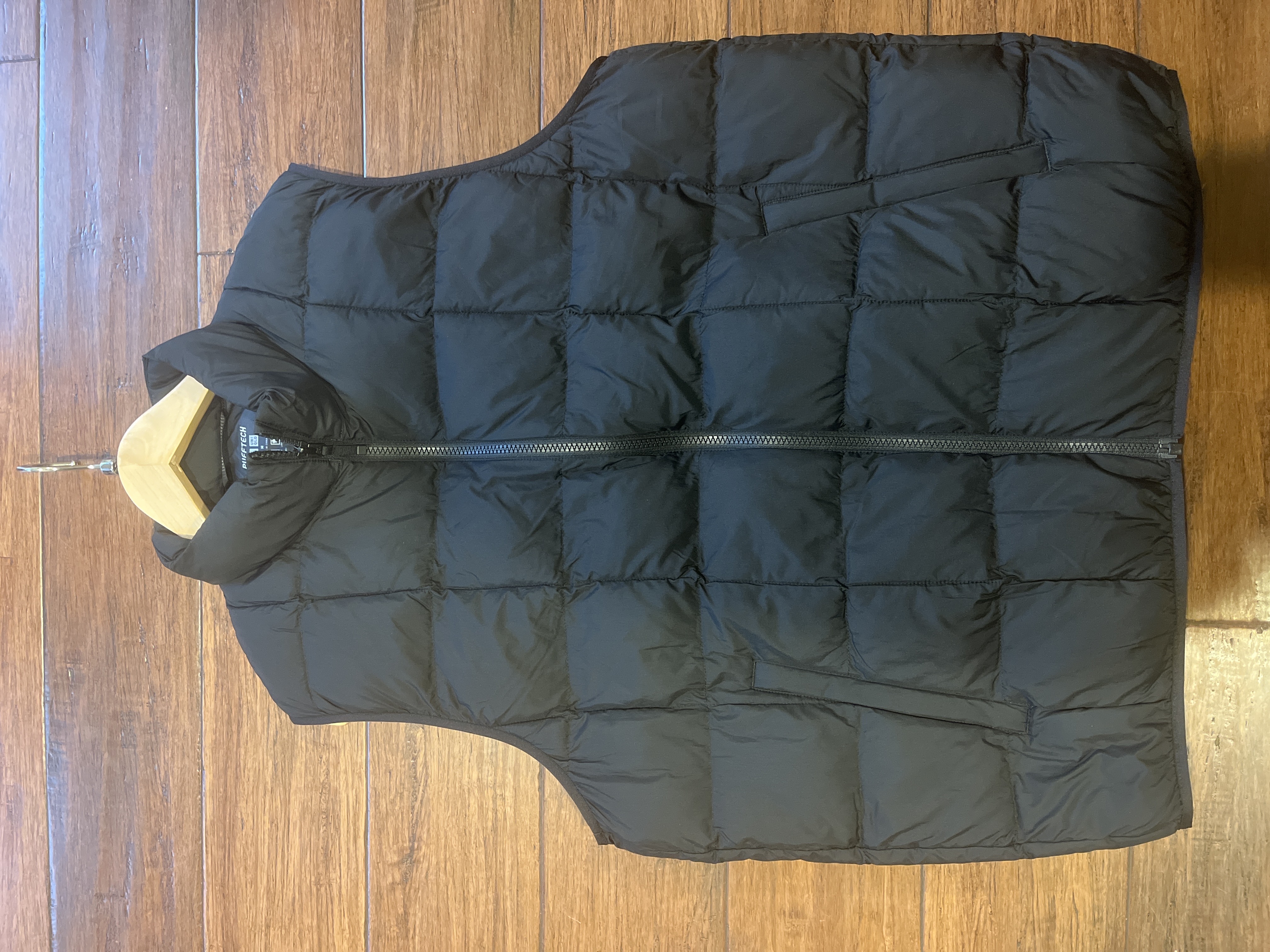 PUFFTECH Vest