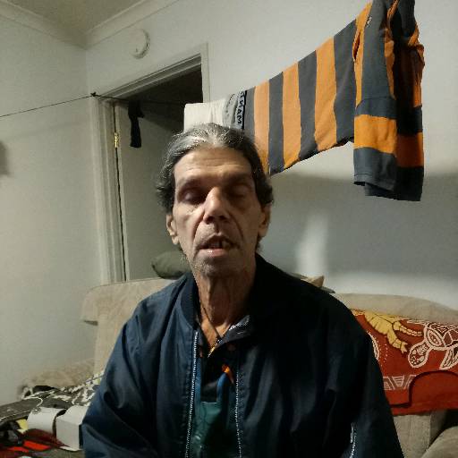 Stephen Saltner avatar