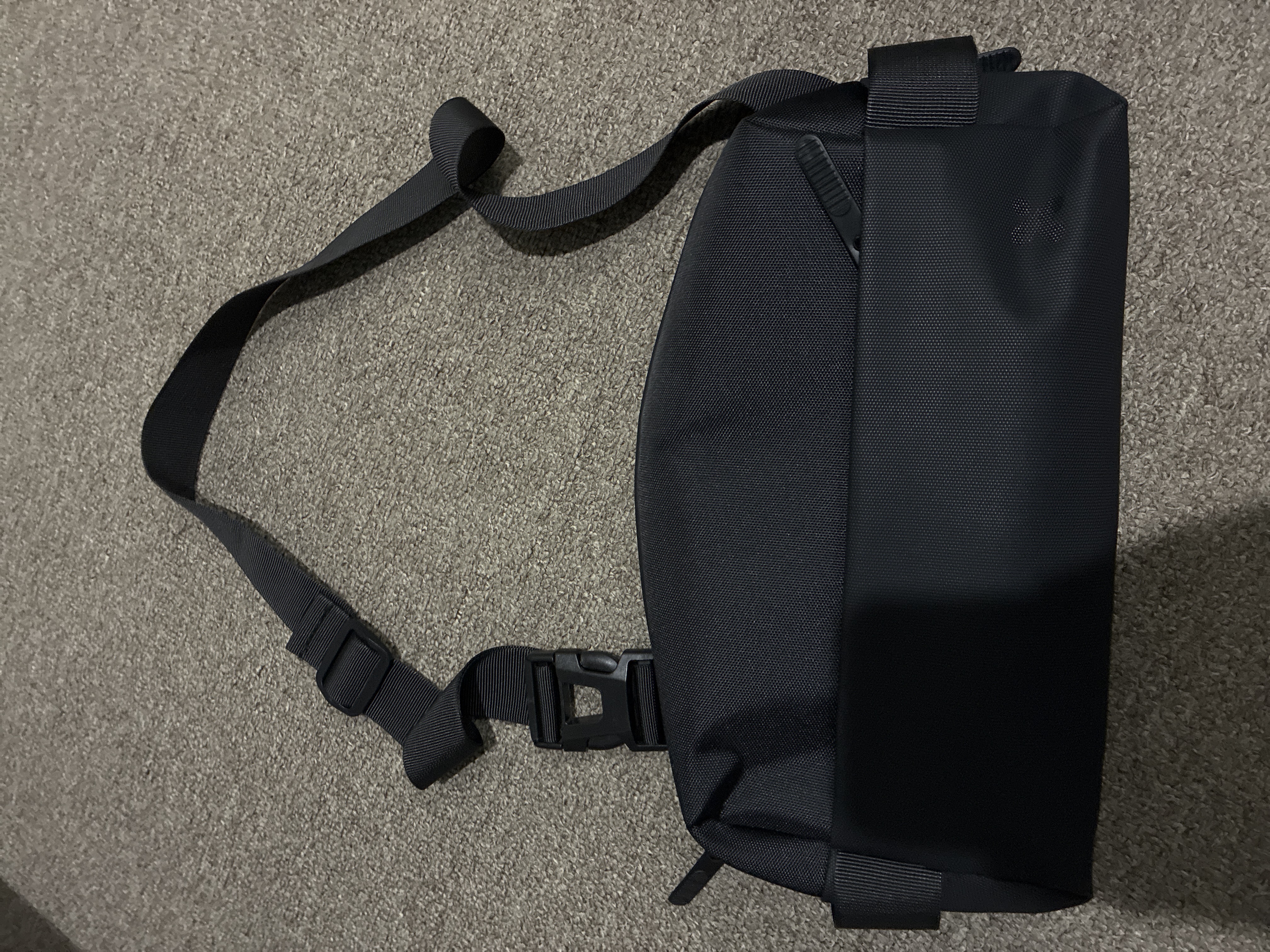 Travel Cross Sling Bag