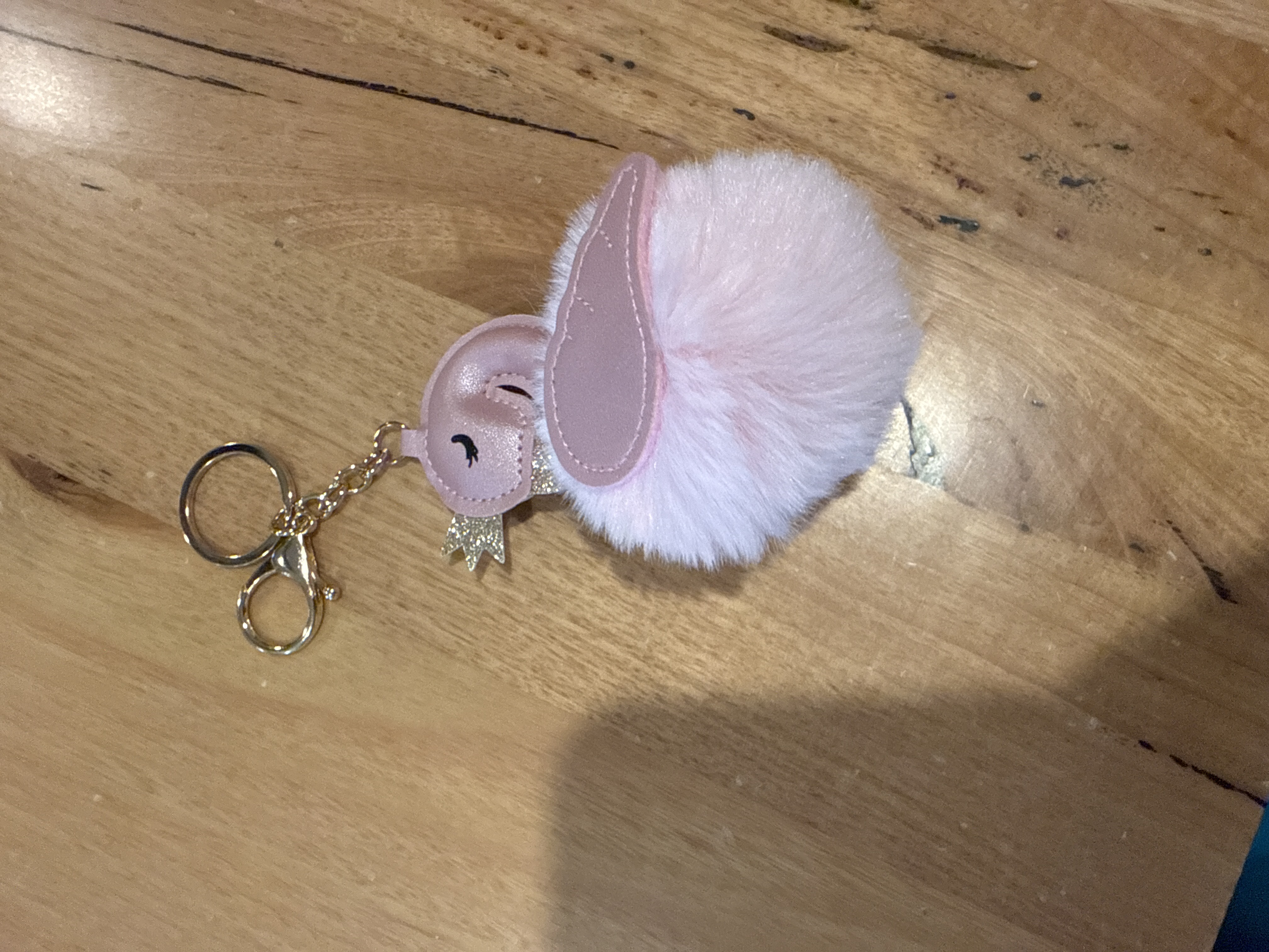 Bag Charms Assorted