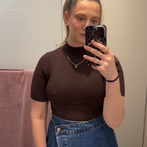 Justine Bennett avatar