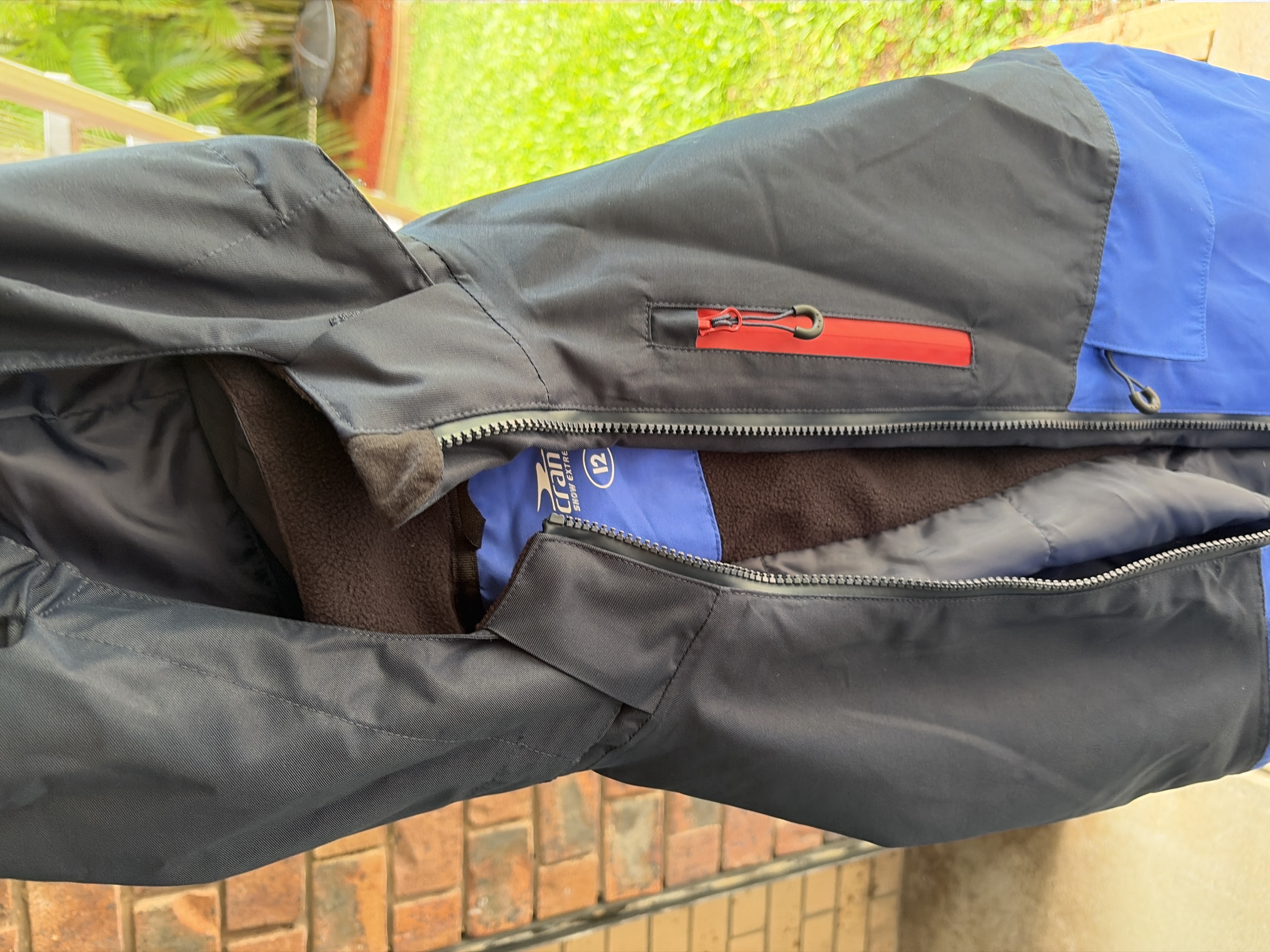 Winter Snow Jacket