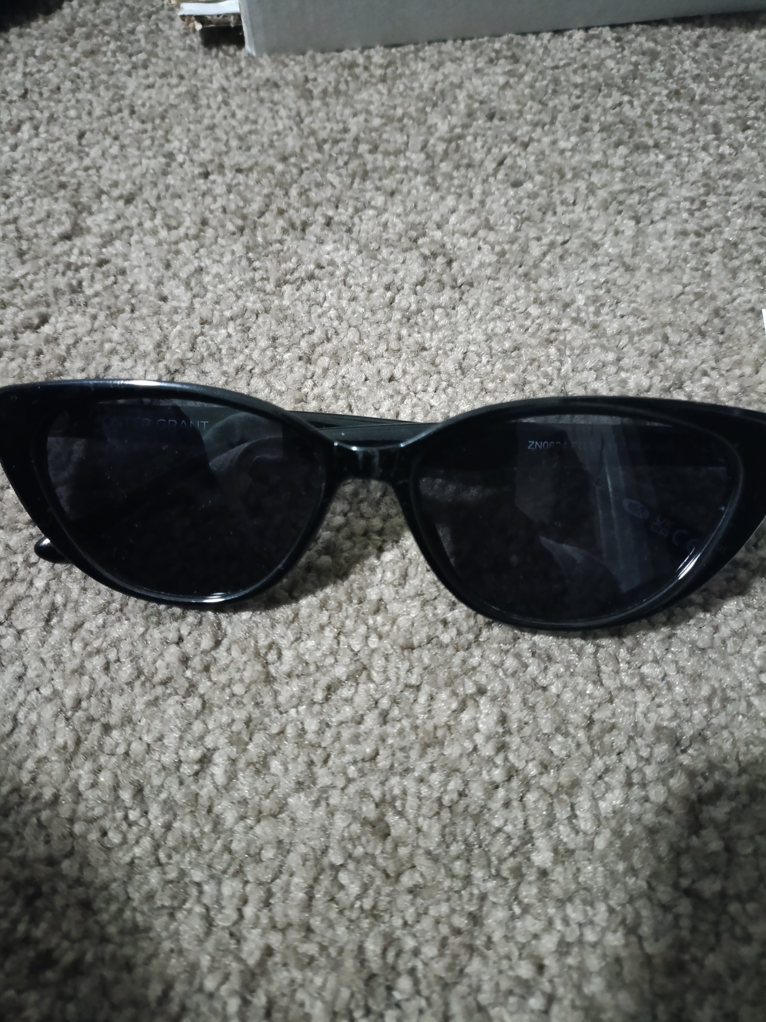 Foster Grant Sunglasses