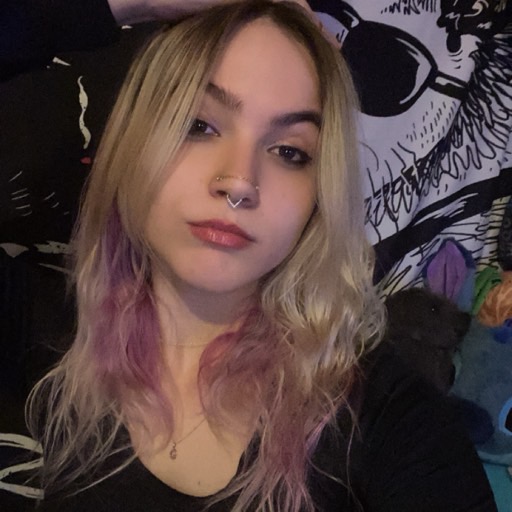Hayley O’Shea avatar
