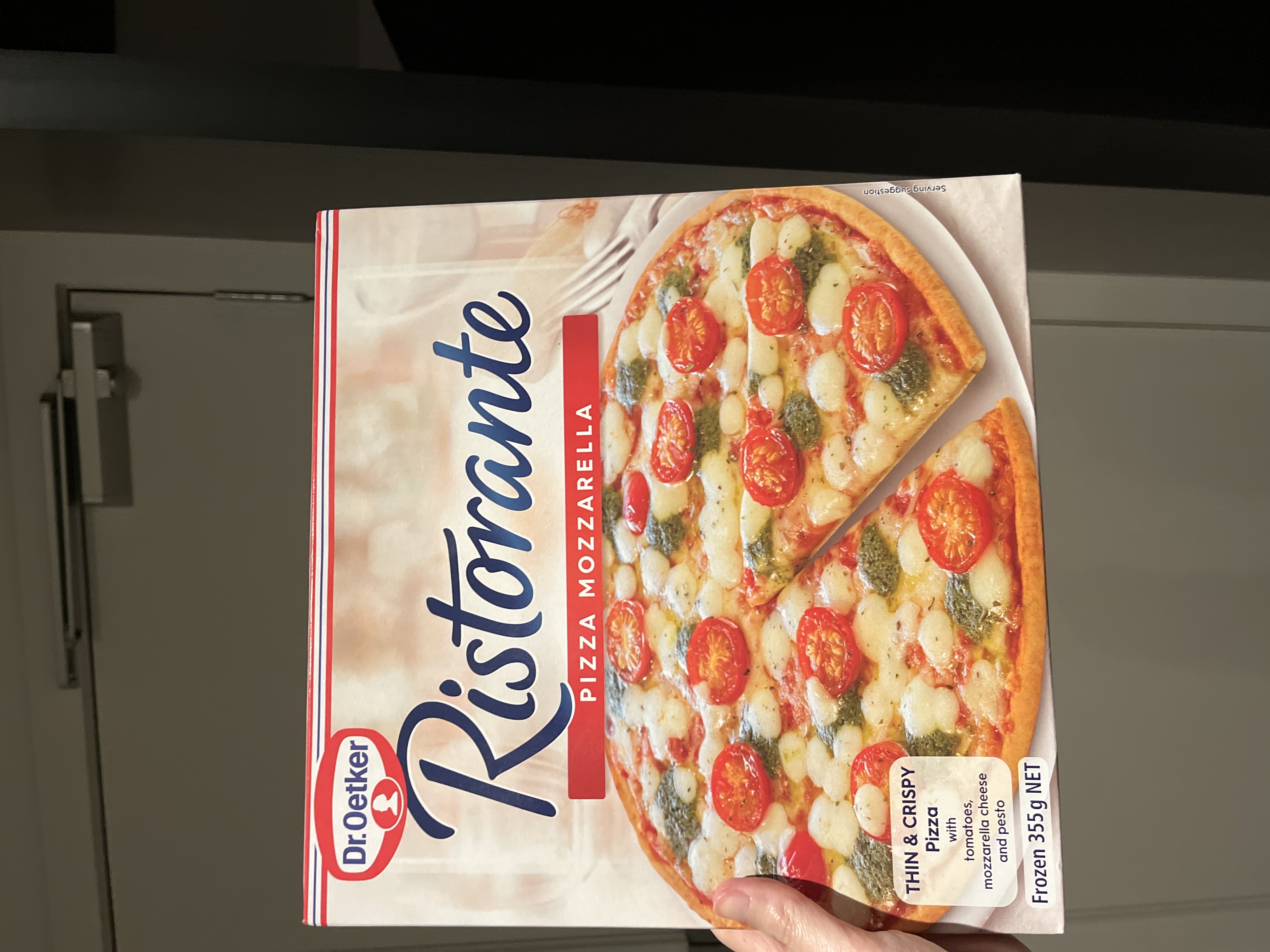 Review photo