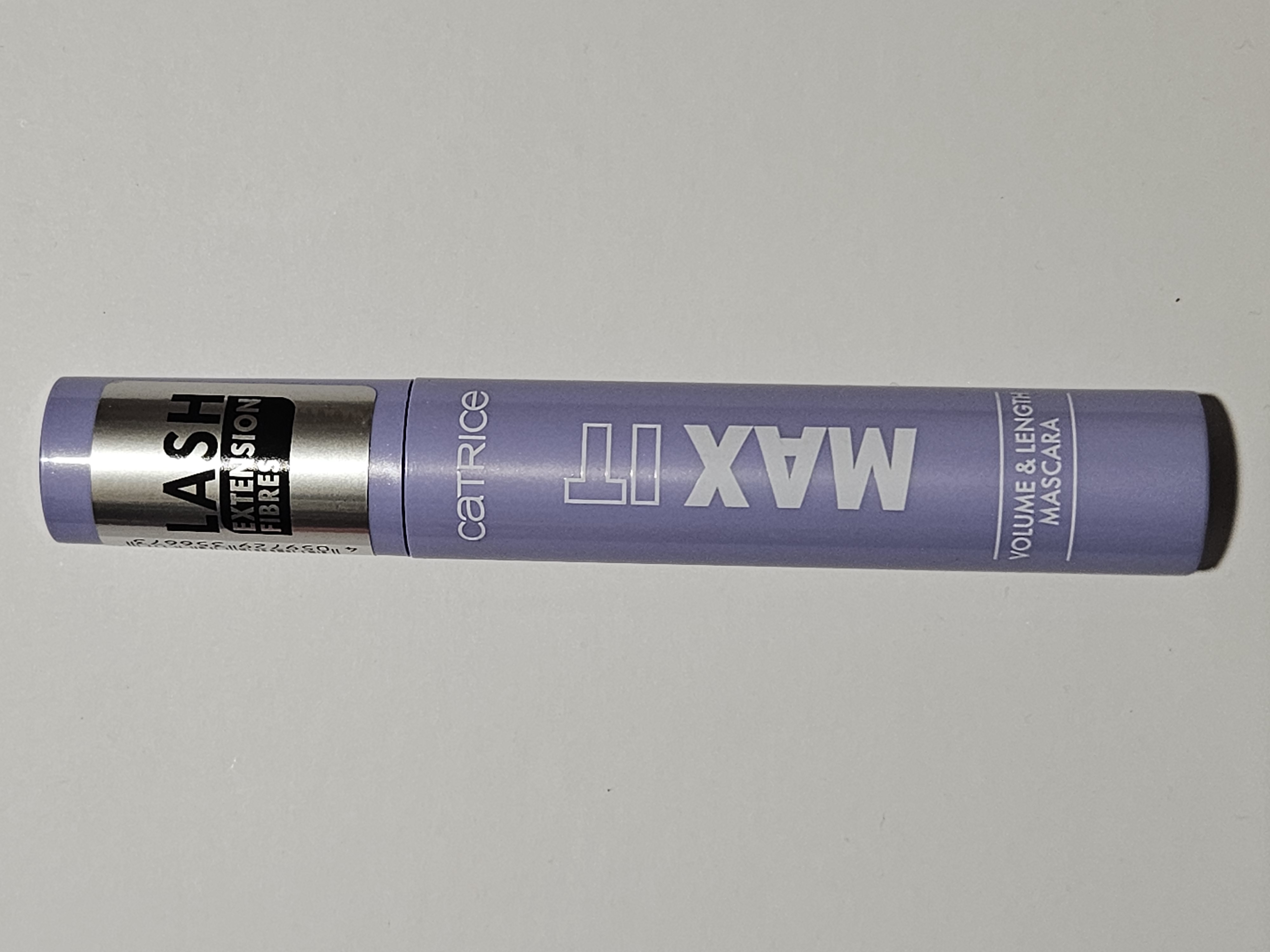 Catrice Max It Volume & Length Mascara