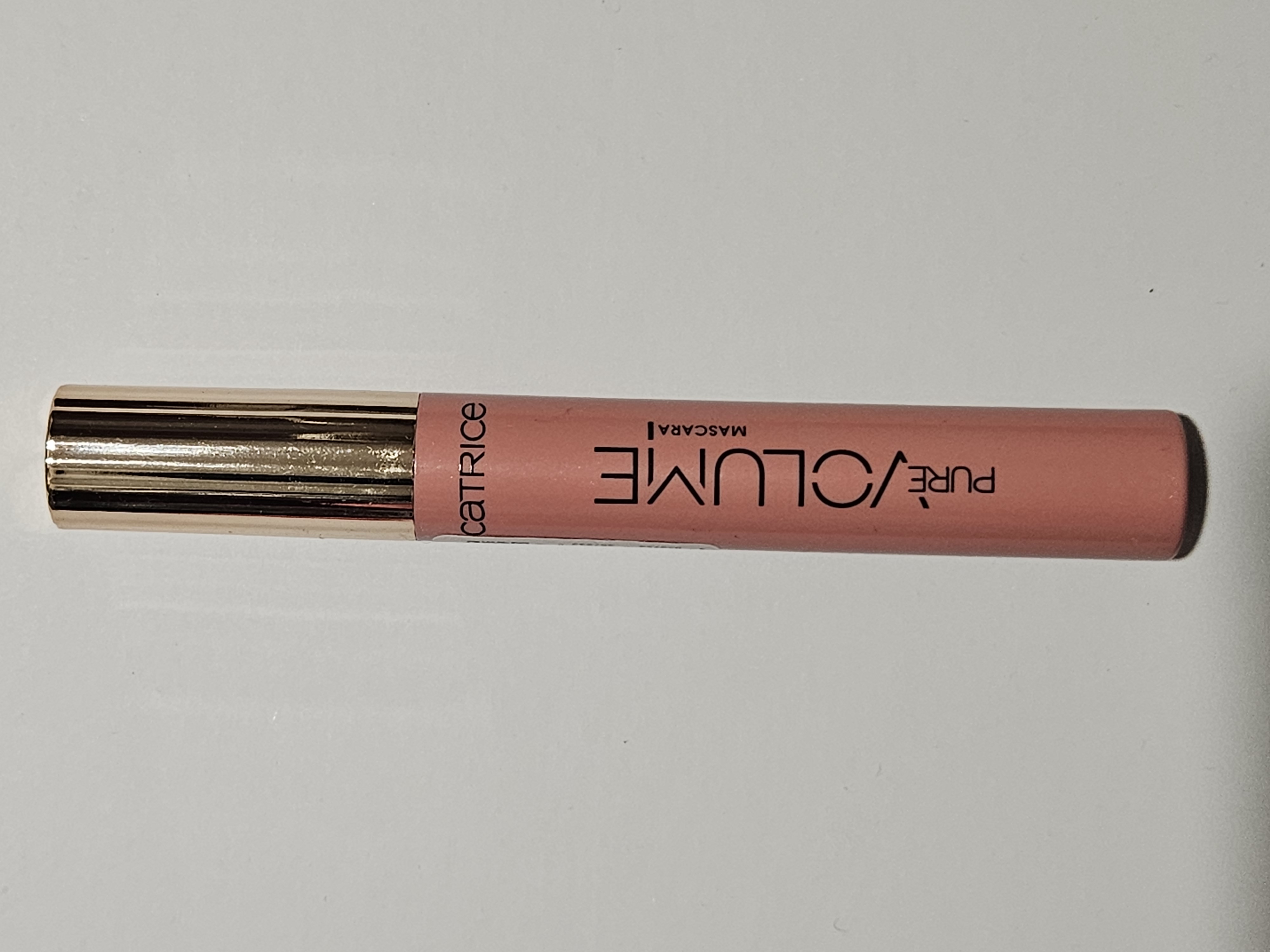 Catrice Pure Volume Mascara