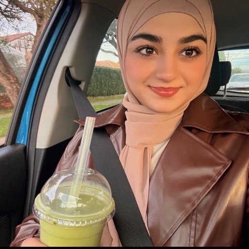 ibtisam avatar