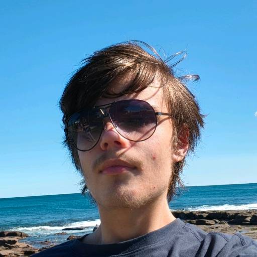 Kasper Pelka avatar