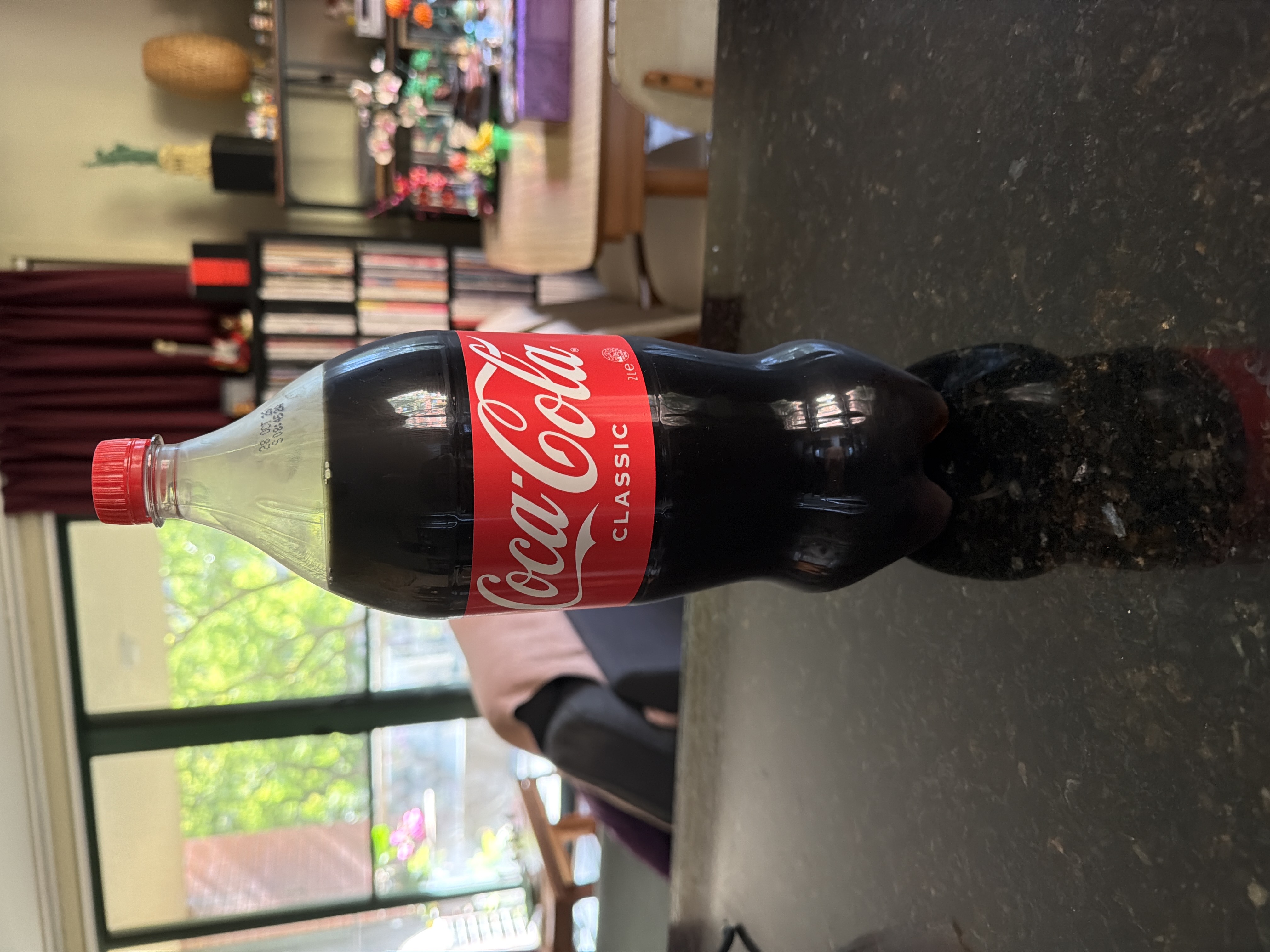 Coca Cola Classic