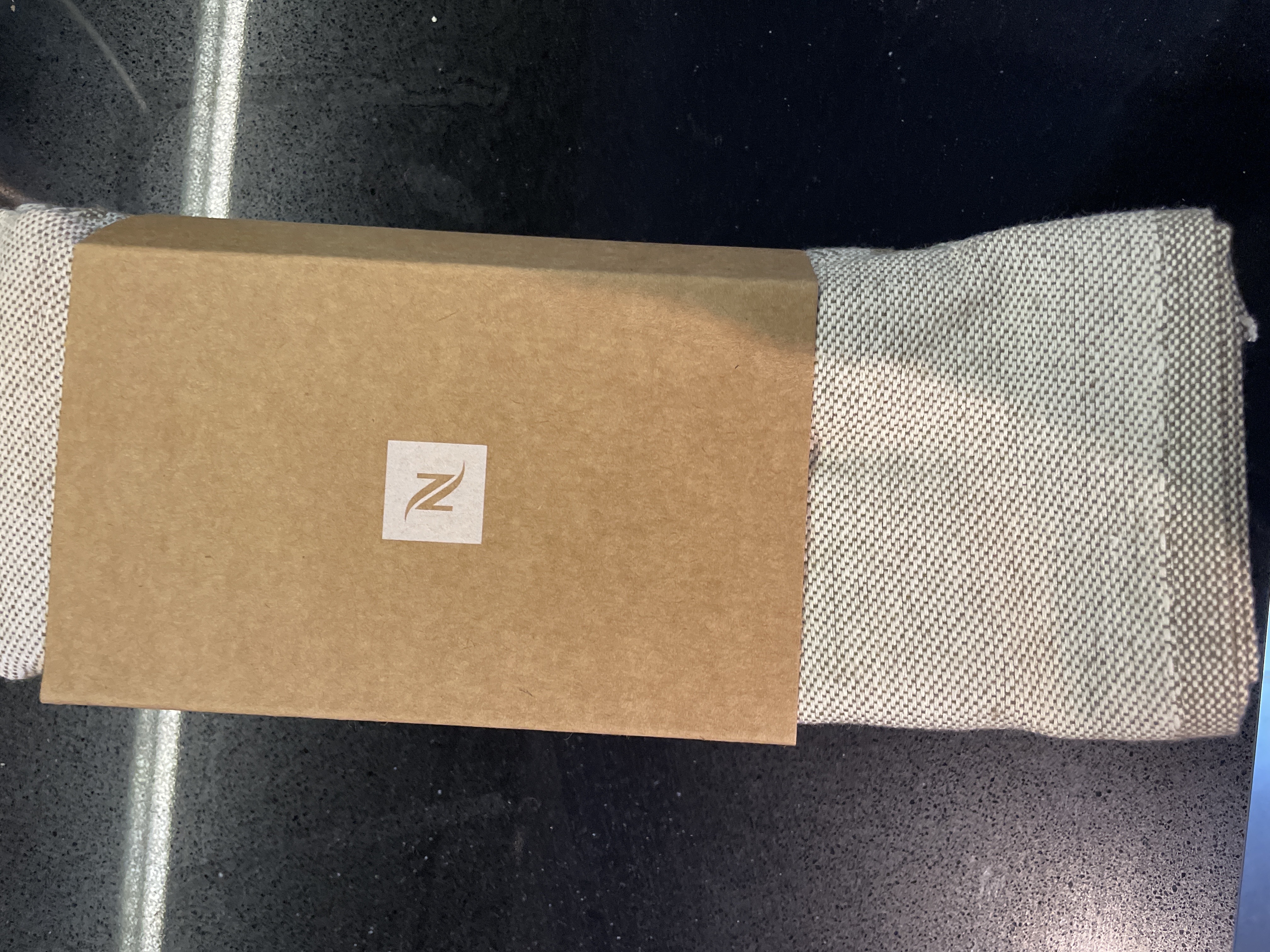 Barista Hand Towel Set