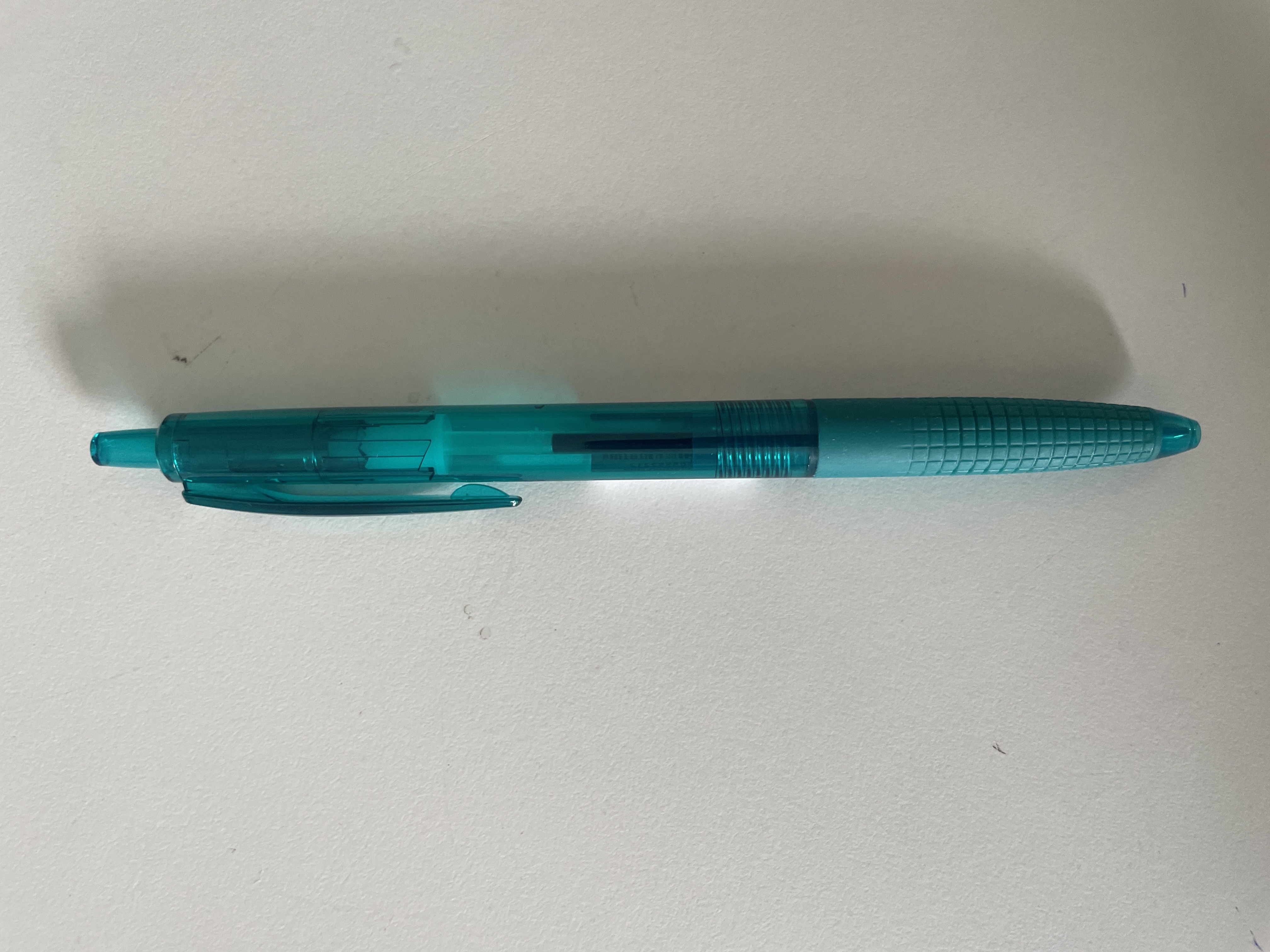 Pilot GRT BP Gel Pen