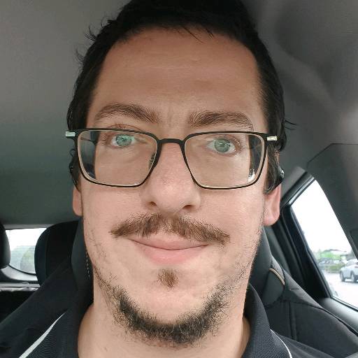 Cruz avatar