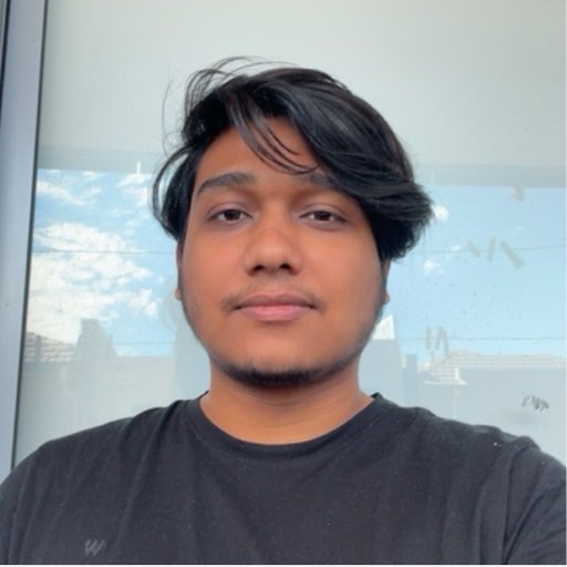 Ahasanul Sami avatar
