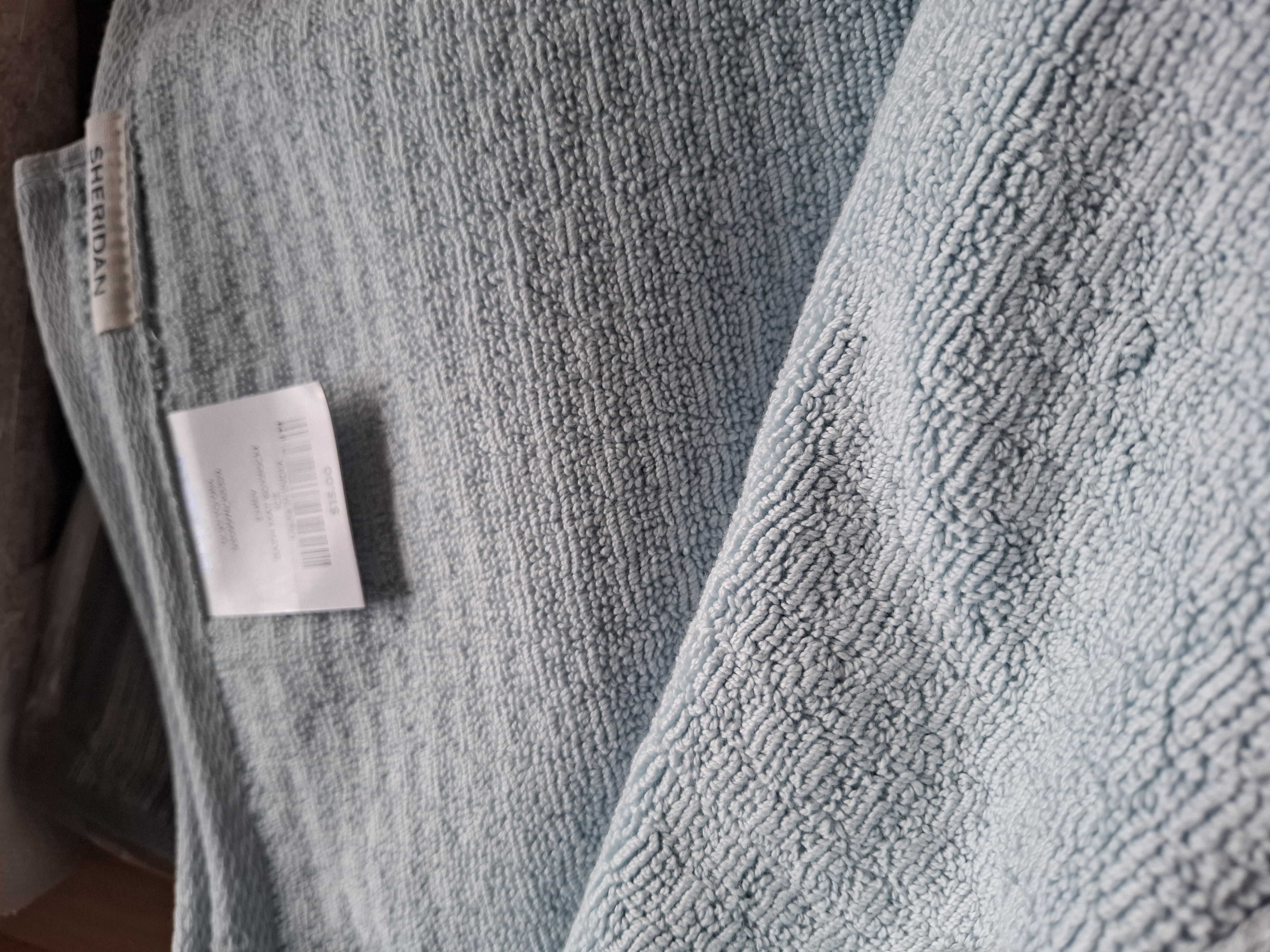 Sheridan Bath Towel