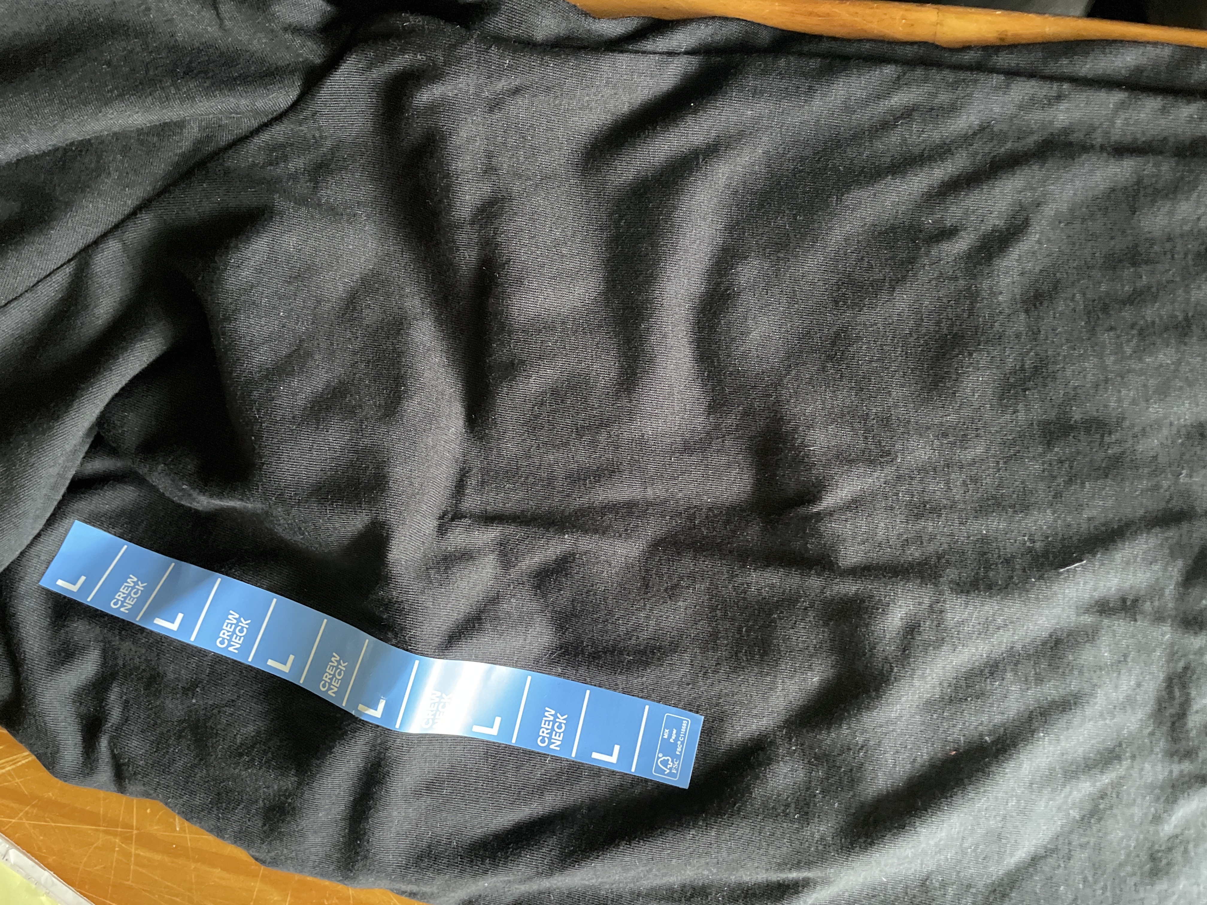Review photo