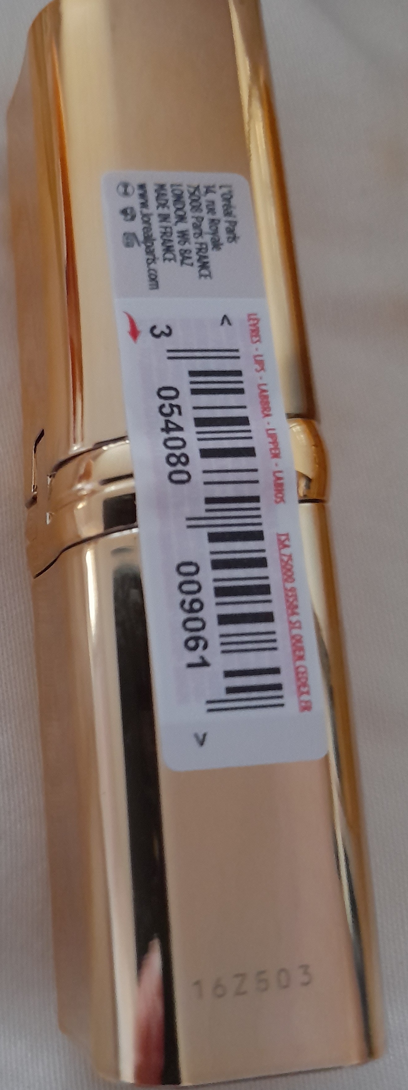 Review photo