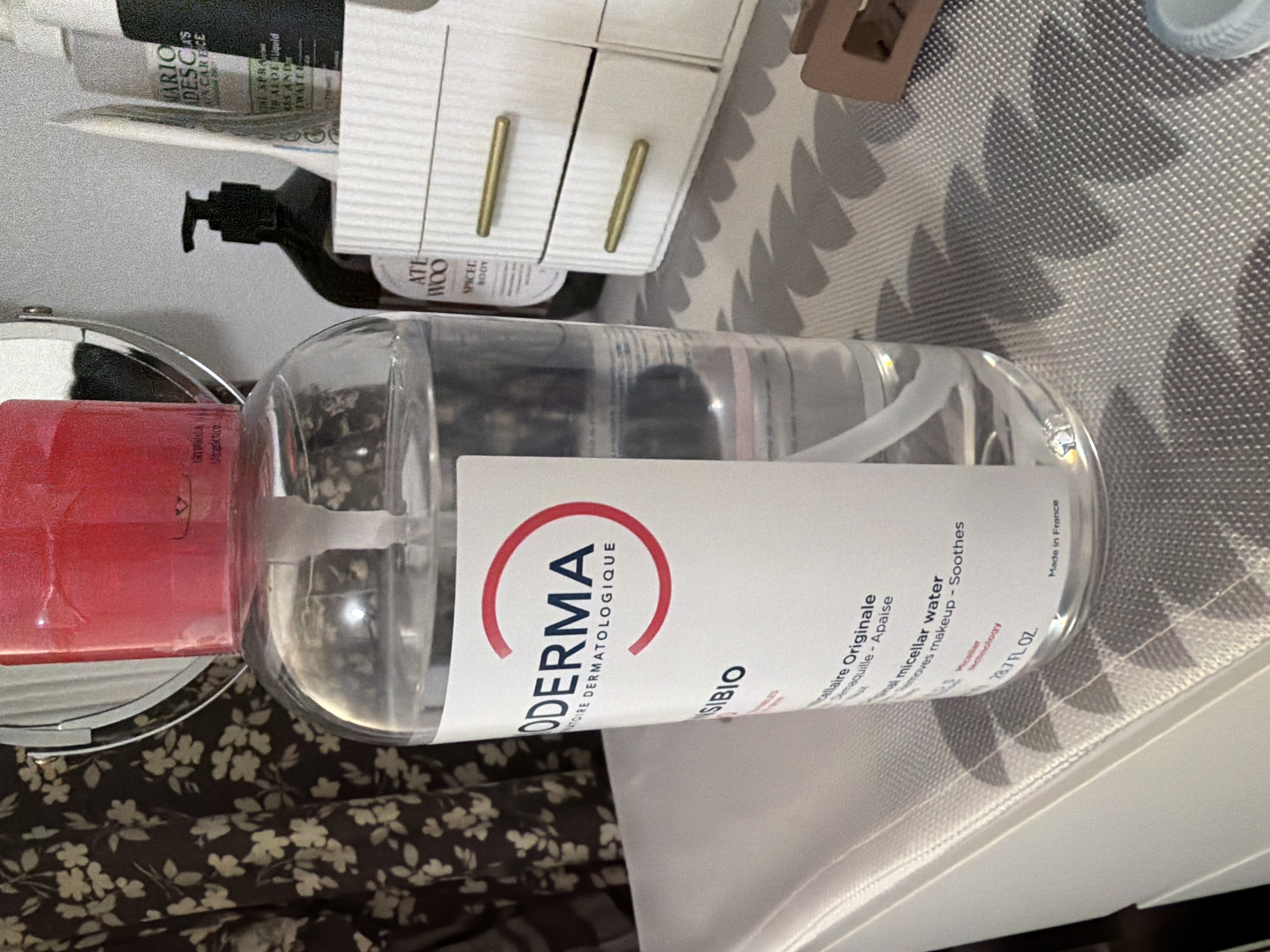 Bioderma Micellar Water 850ml