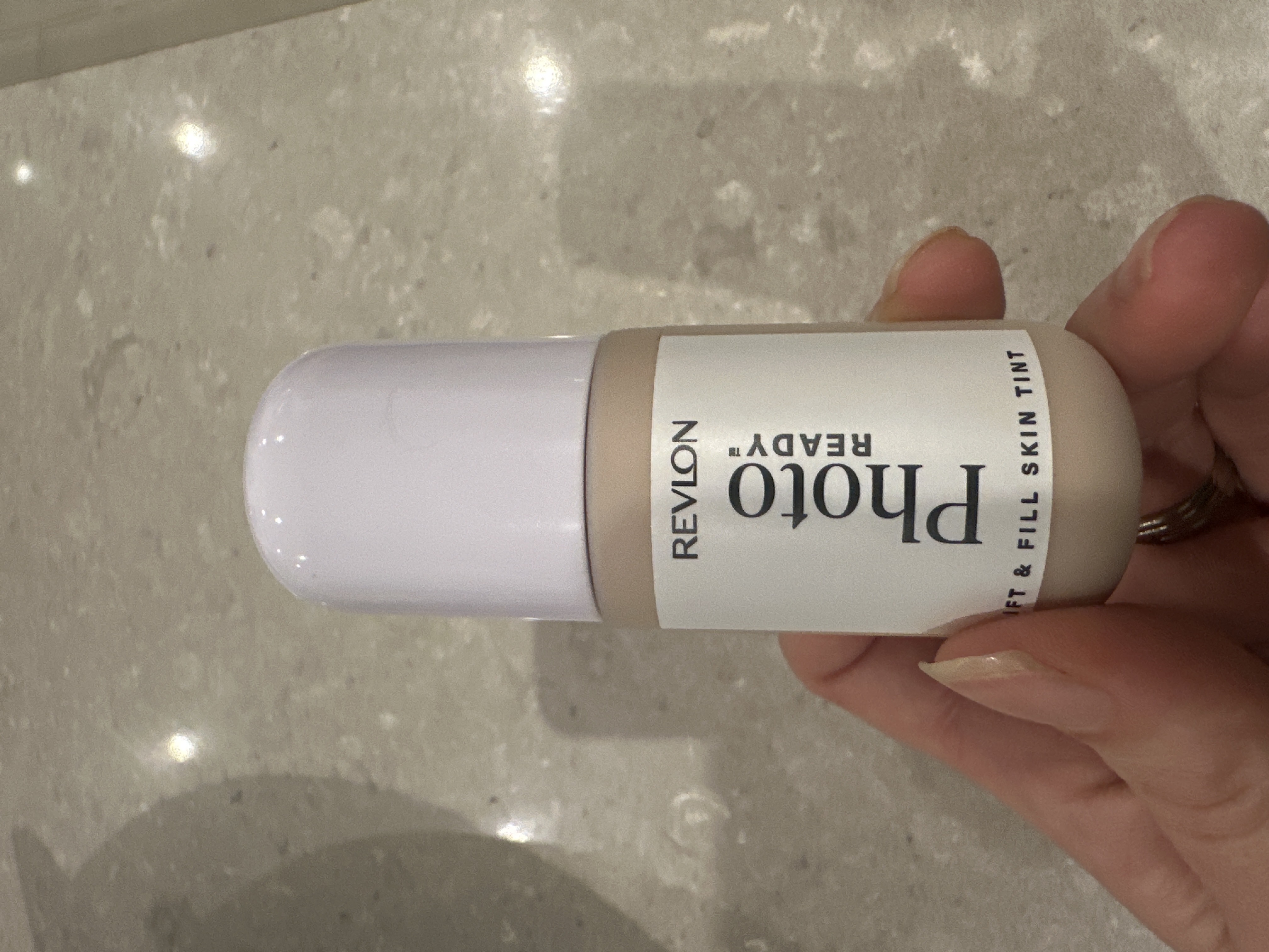 Revlon Photo Ready Skin Tint