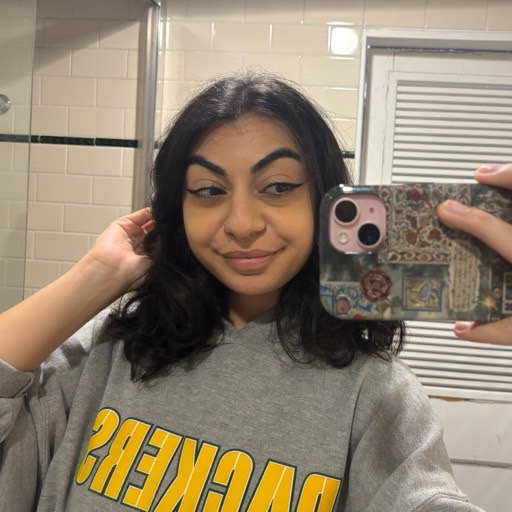 Hiba avatar