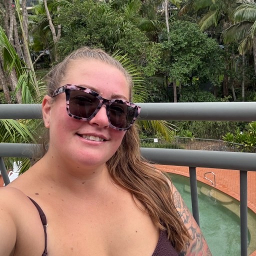 mandy bursac avatar