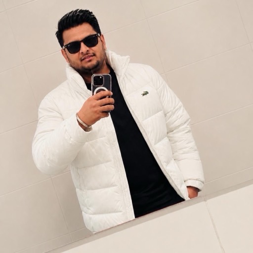 Kuldeep Singh avatar