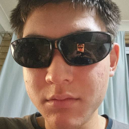 Alex Nicholas Kasiloff avatar