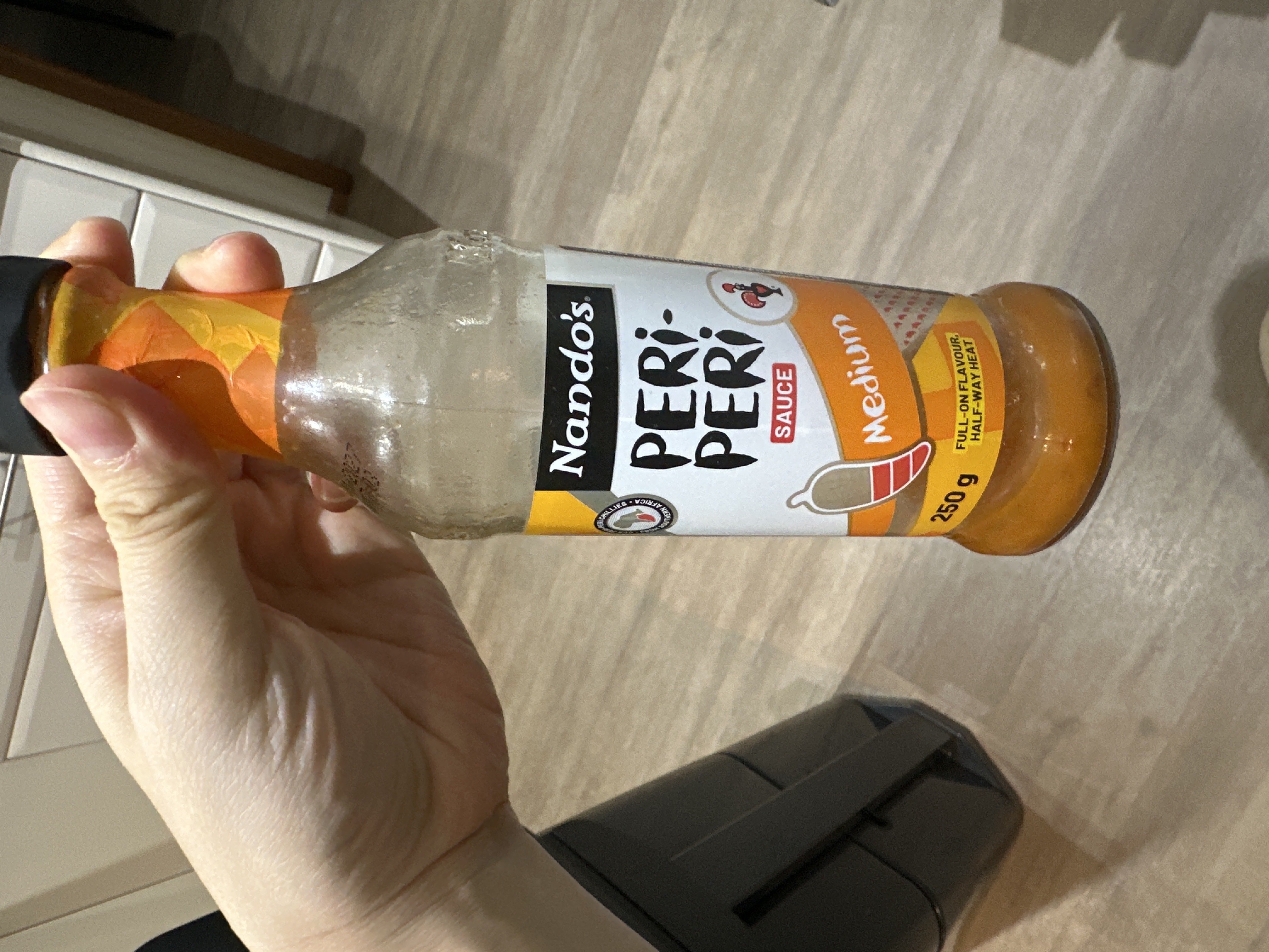 Review photo