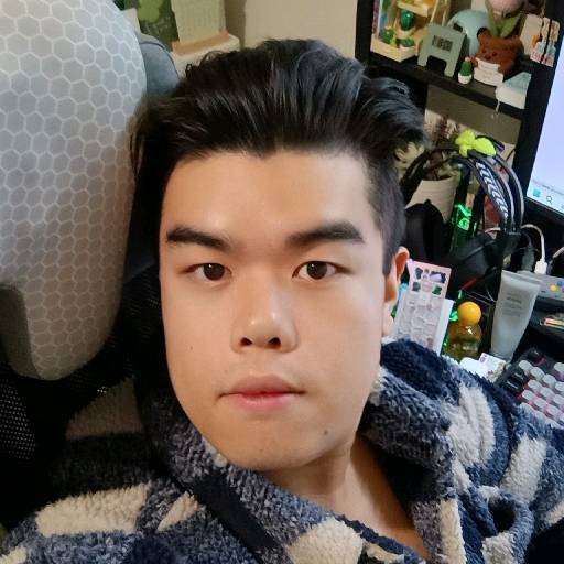 Alan avatar