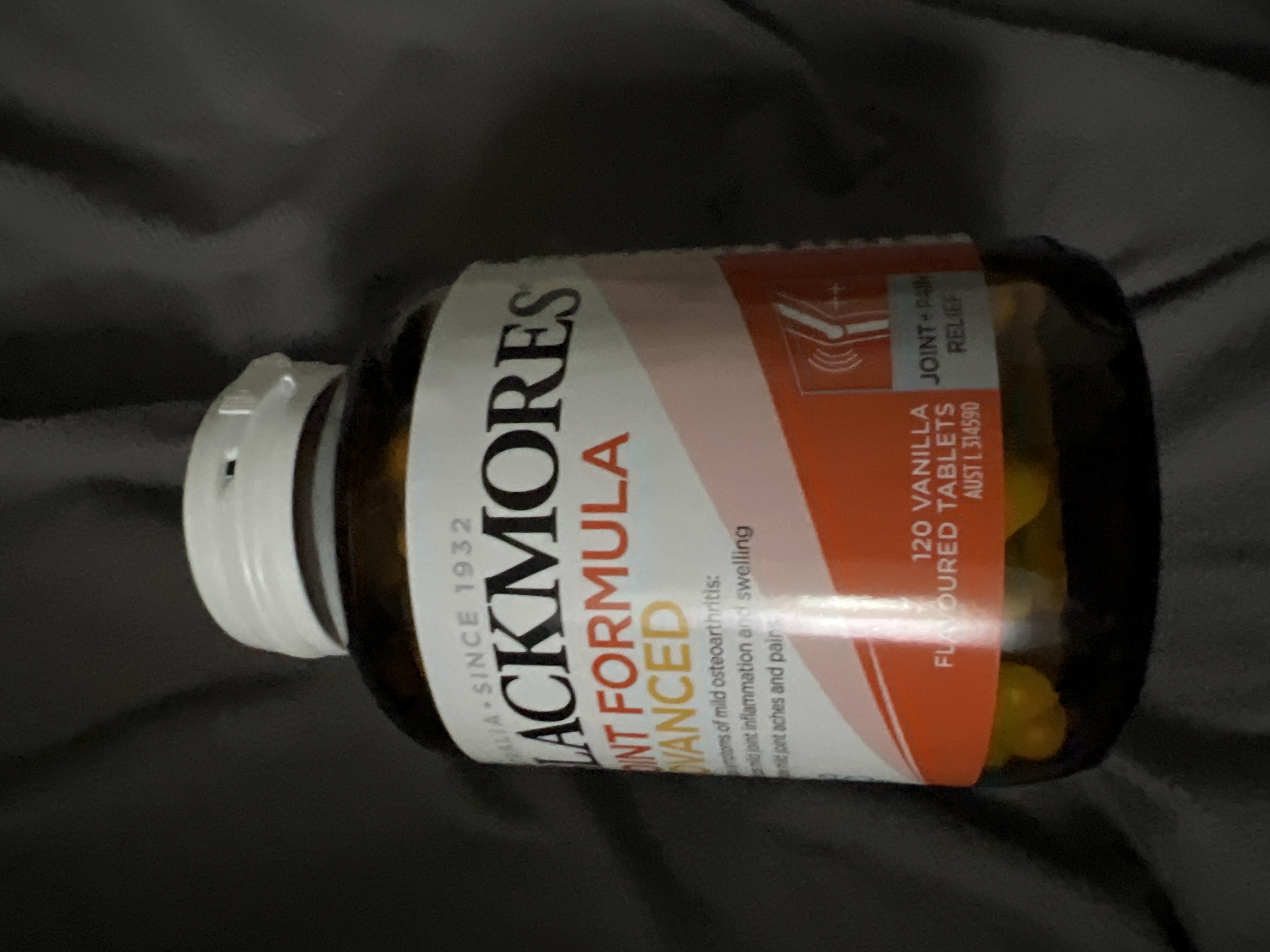 Review photo