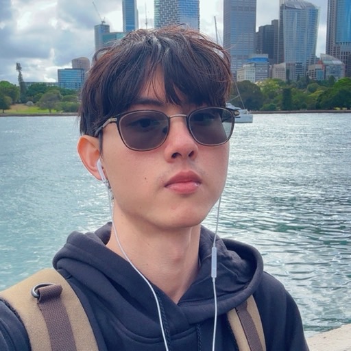 Tarathep Boonpipat avatar