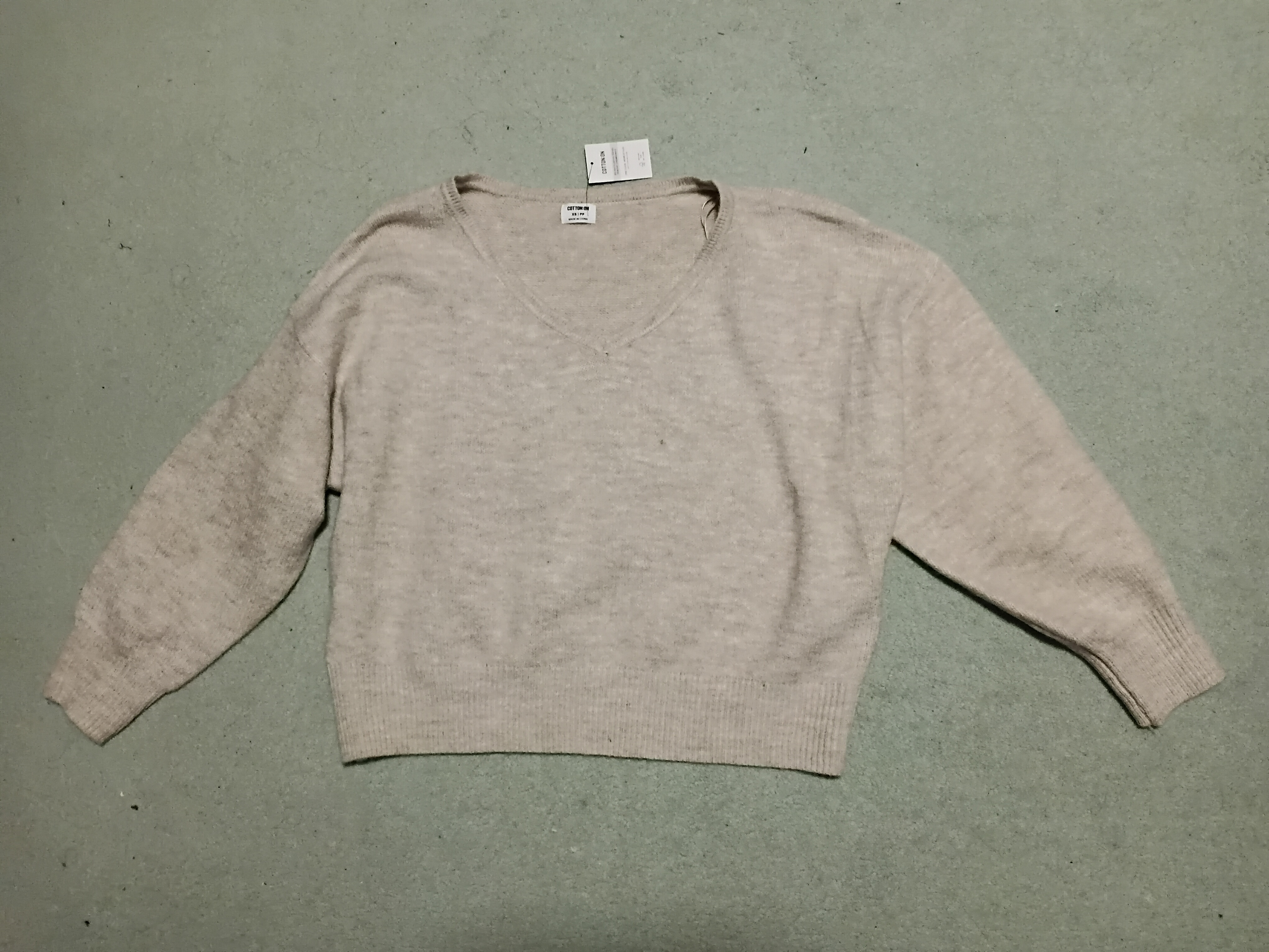 Softtest Luxe Sweater
