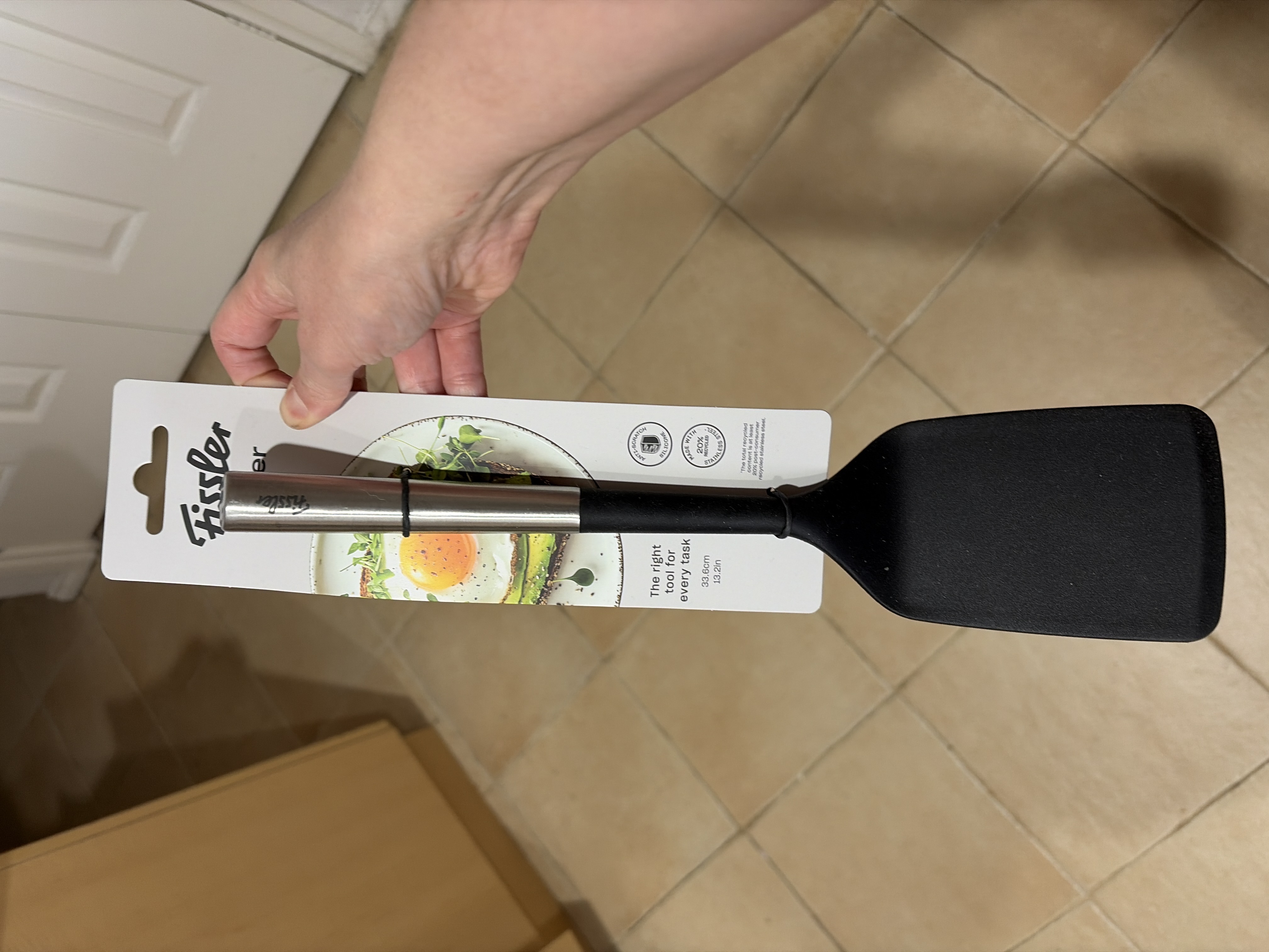 Review photo