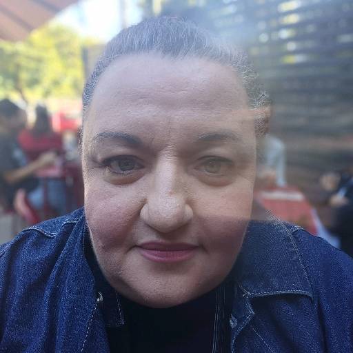 dionisia Desantis avatar