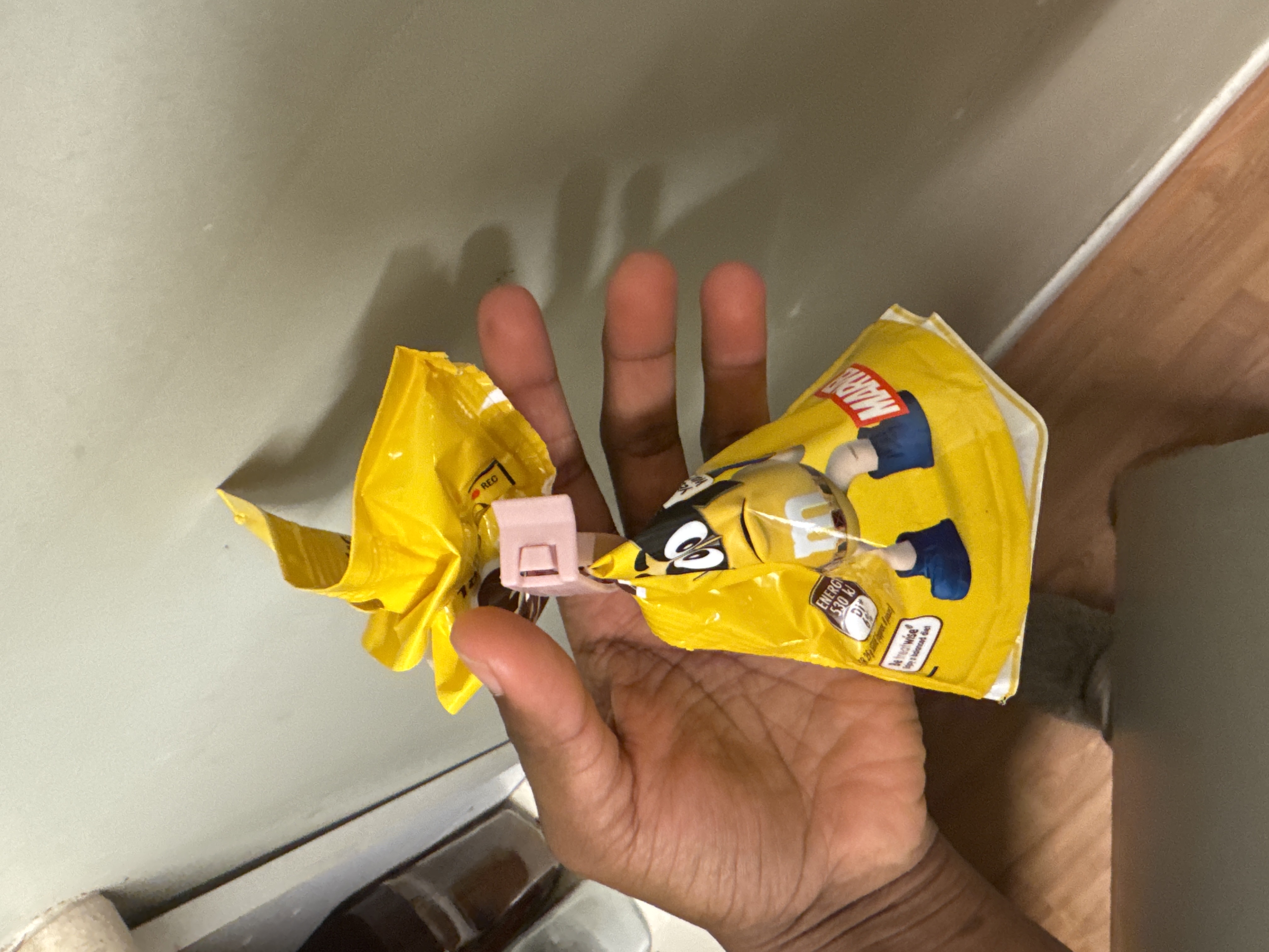 Review photo