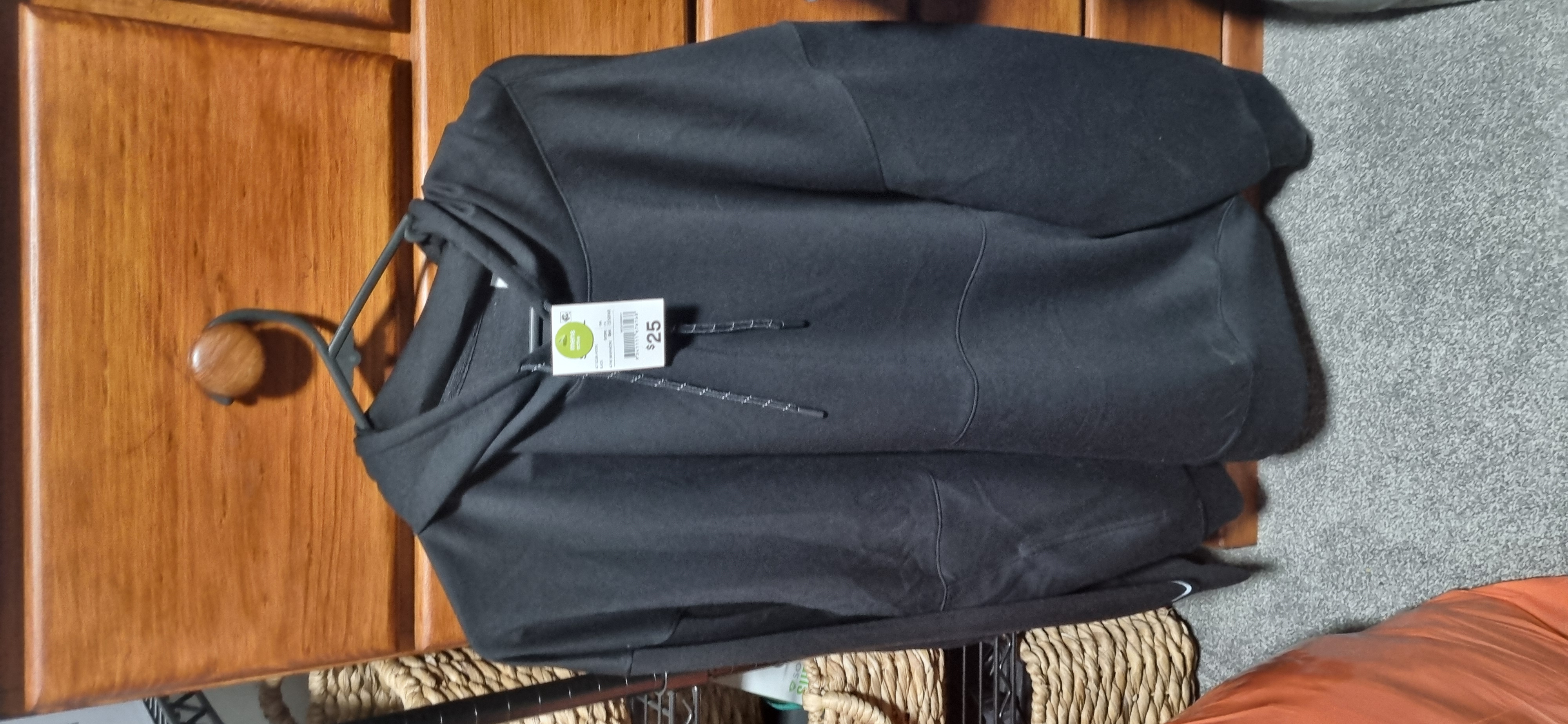2ACT Scuba Hoodie