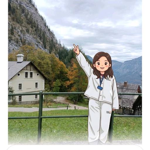 Enya Shopper avatar