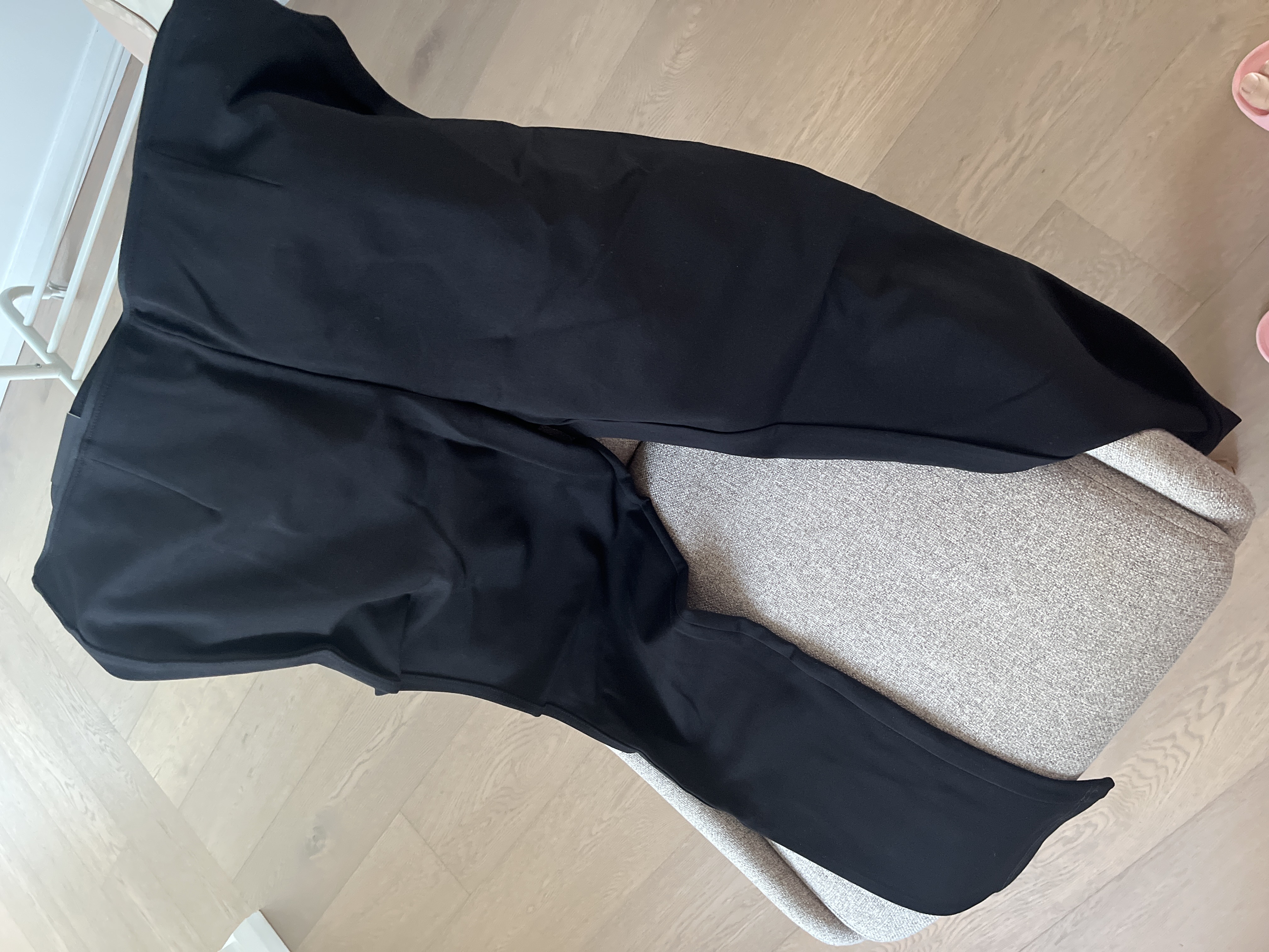 Black Pants