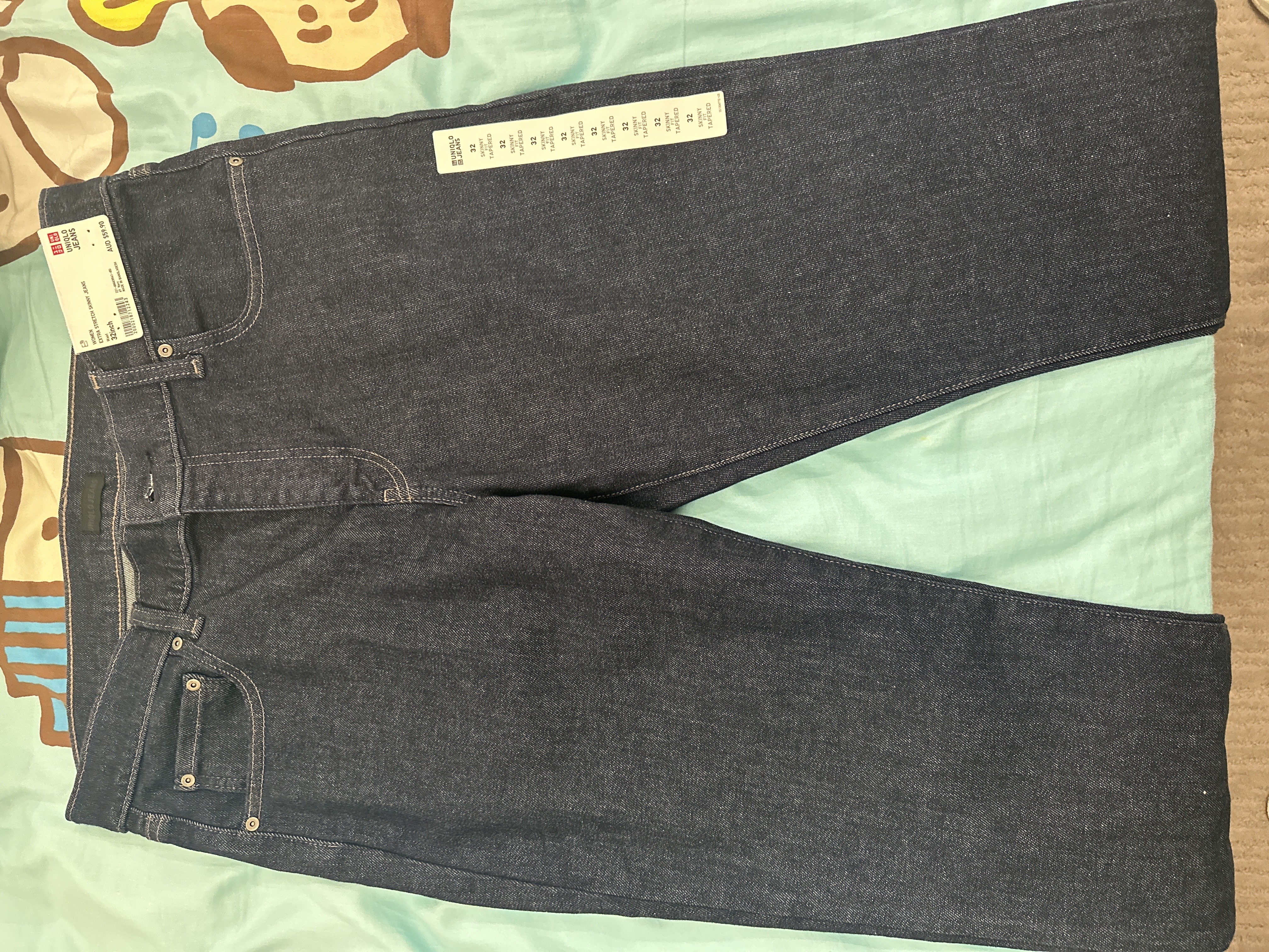Women's Skinny Jeans