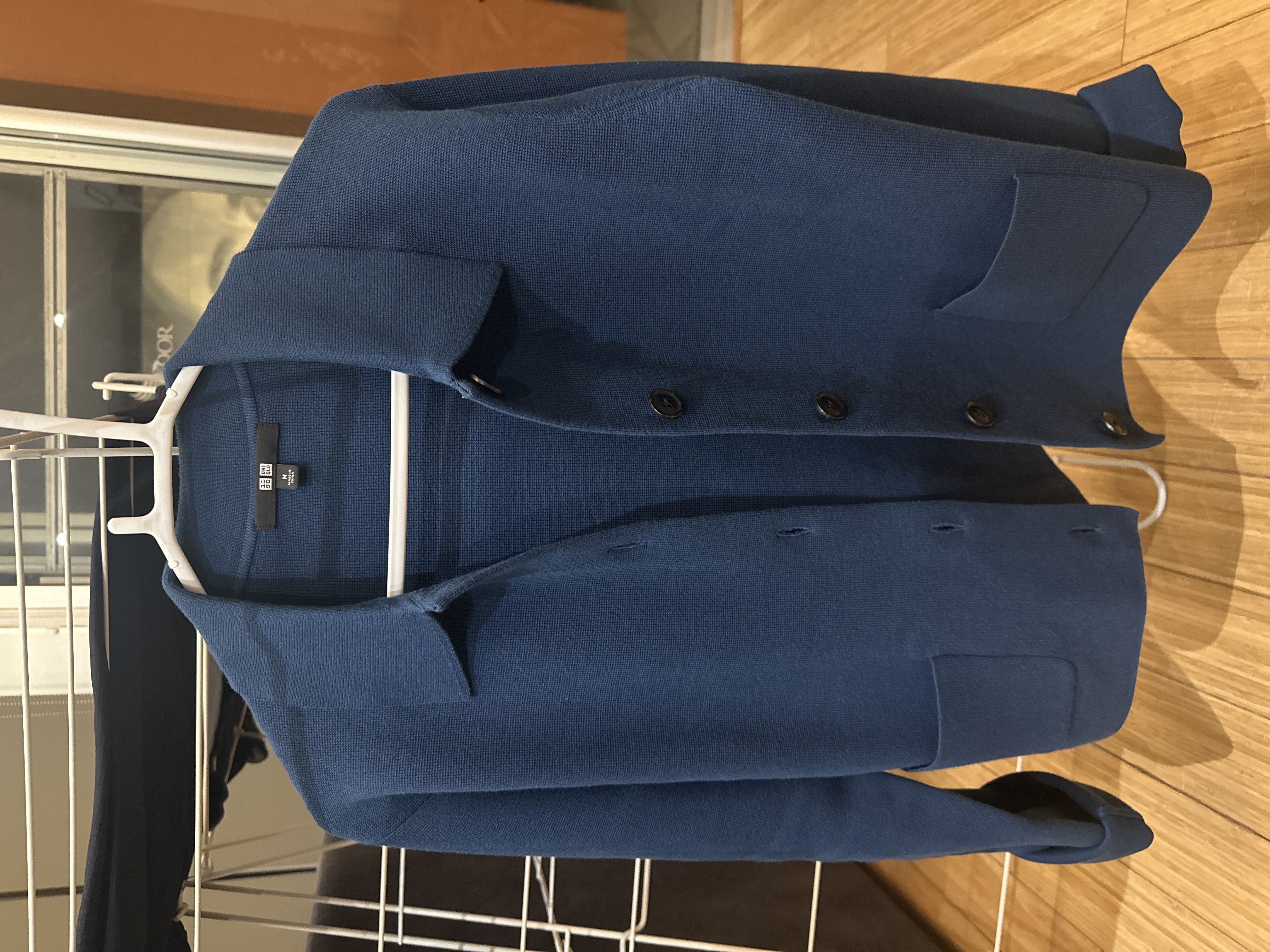 Women's Milano Jacket