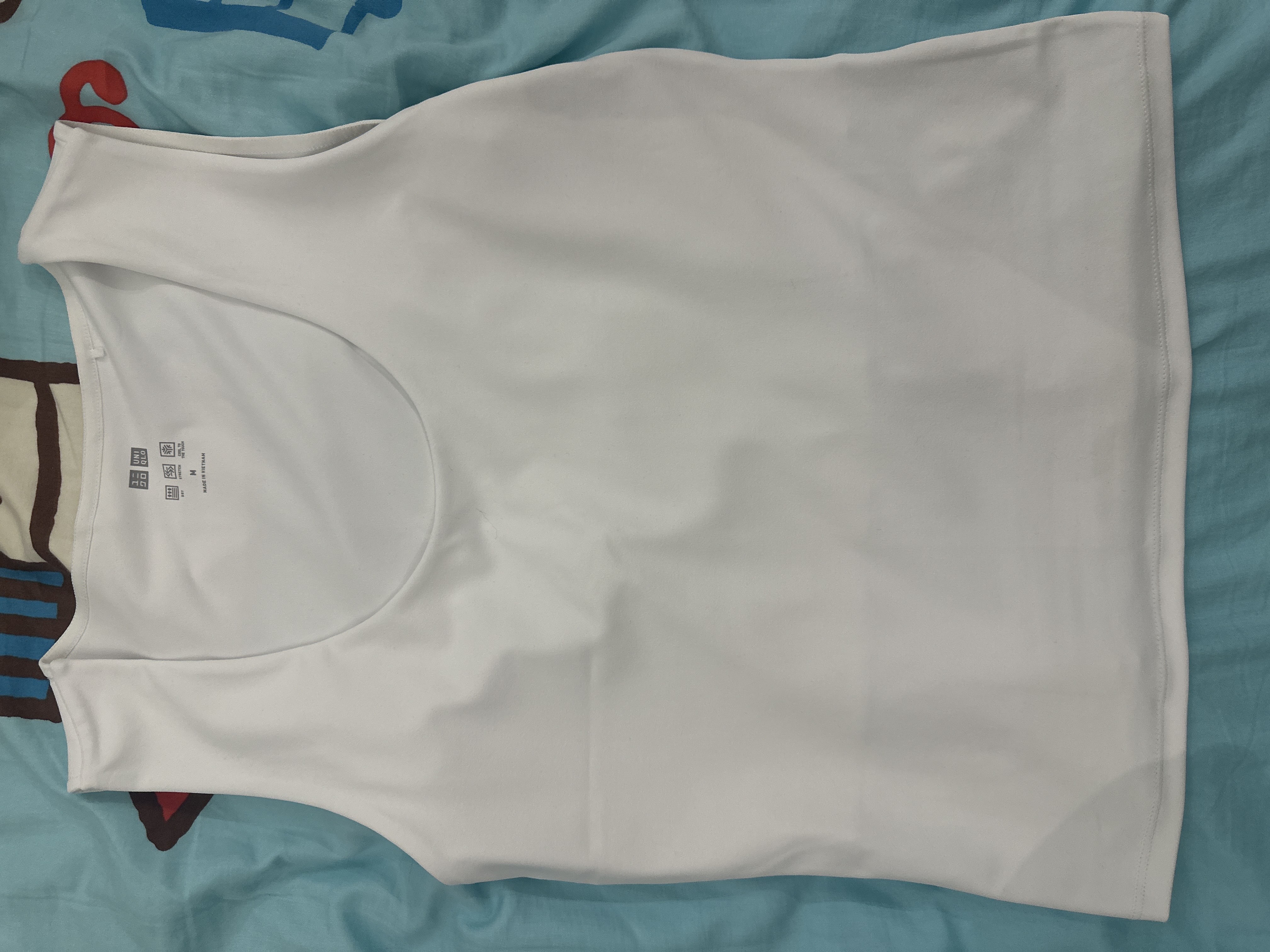 Women's Active T-Shirt